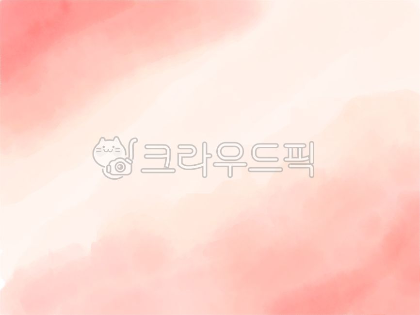 red, 빨강, 빨강색, 빨간색, 수채화편지, 사진,이미지,일러스트,캘리그라피 - 레몬쓰작가