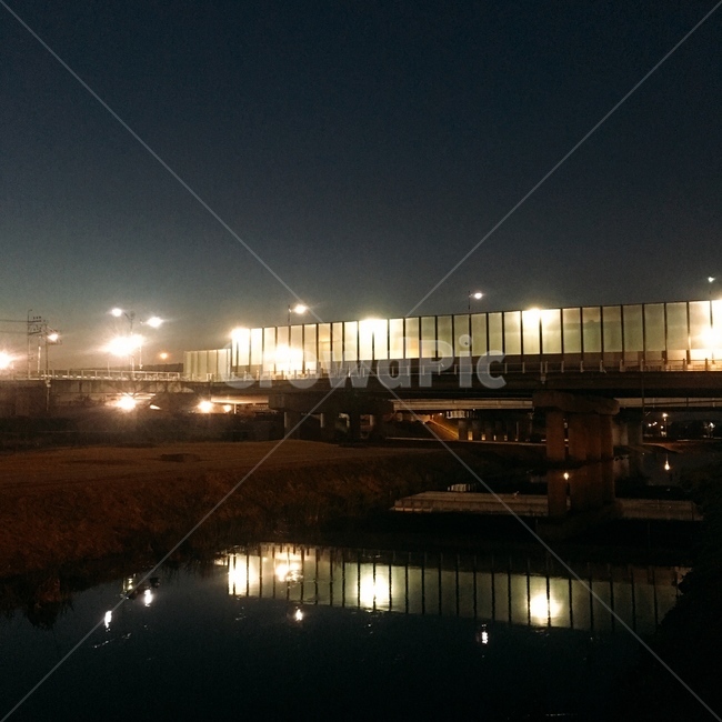 하늘,다리,불빛,강가,풍경,야경,밤,풍경,nightscape,night,landscape,도시,city,한국도시풍경,한국도시경관,korea cityscape,flare,플레어,light,빛