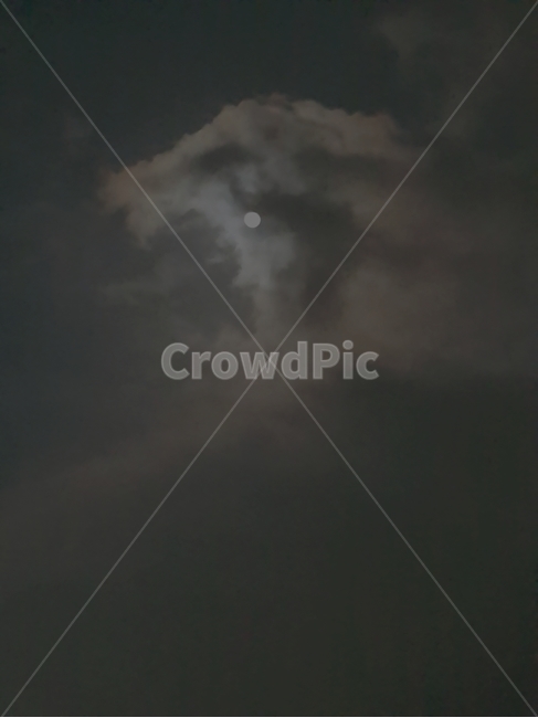 풍경,밤하늘,달,구름,moon,야경,밤,풍경,nightscape,night,landscape,nature,자연,outdoors,옥외