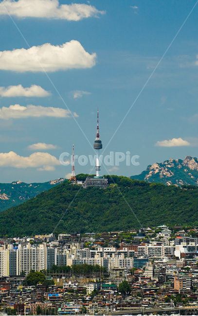 탑,남산,서울,소풍,경치,도시,풍경,city,landscape,한국도시풍경,한국도시경관,korea cityscape