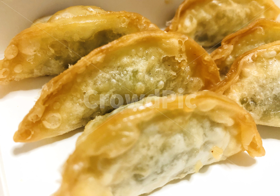 군만두,만두,튀김만두,dumpling,mandu,frieddumpling