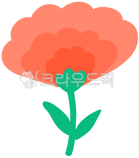 카네이션,스승의날,카네이션꽃,어버이날,빨간꽃,꽃봉우리,카네이션일러스트,꽃일러스트,감사꽃,어버이날카네이션,스승의날카네이션,카네이션그림