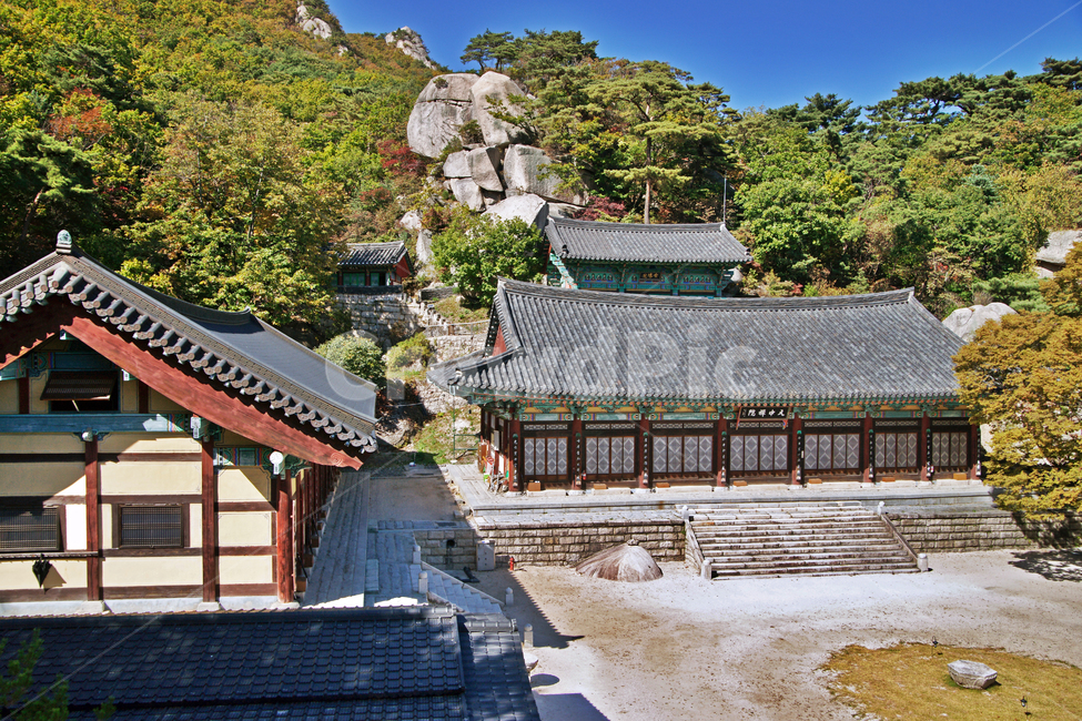 천중선원,심검당,망월사,도봉산,불교사찰,고건축,의정부,봉선사말사