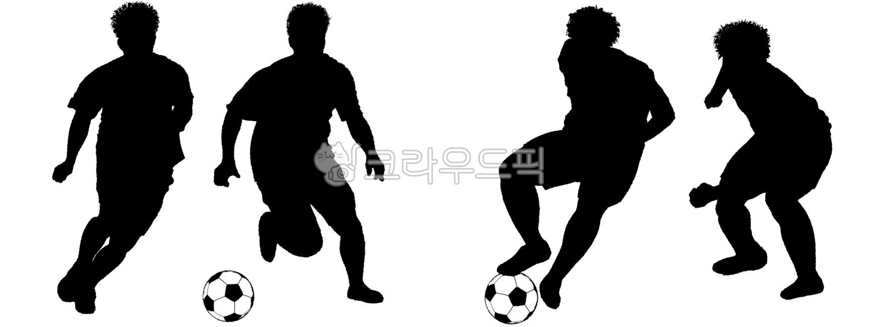 축구,축구공,축구선수,선수,스포츠,월드컵,구기,슛,운동,카타르,경기,시합,대회,풋살,공,드리블,킥,키커,운동선수,리그,득점,훈련,연습,승리,남성,달리다,활동,달리기,발,아이콘,2022,챔피언,경쟁,액션,게임,승자,모션,인물,사람,남자,동작,역동,건강,레저,일러스트레이션,디자인,일러스트,삽화,배경,흰색배경,흰배경,하얀배경,소재,그림,그래픽,검정,흰색,실루엣,누끼,손그림,fifa,fifaworldcup,soccer,football,sports,leisure,exercise,graphic,illustration,qatar,isolating