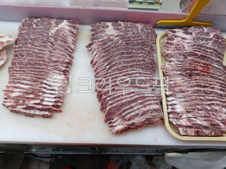 갈비,la갈비,소고기,미국,구이용