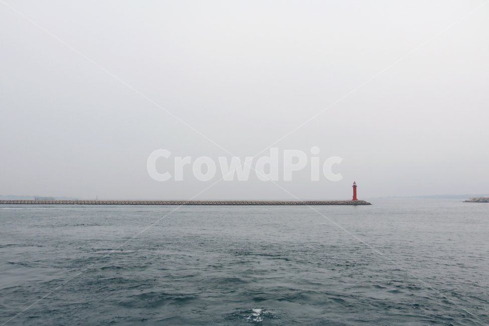 등대,방파제,바다,자연,우도,제주도,등대,lighthouse