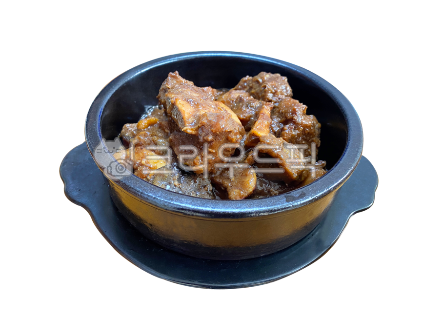 beefstew,Nukki,transparentbackground,Braised Beef,png,isolated,Korean,beef,meatstew,Steamed meat,food,transparent background,steamed,background,earthen pot,galbistew,Steamed,ttukbaegi,Galbijjim,koreanfood