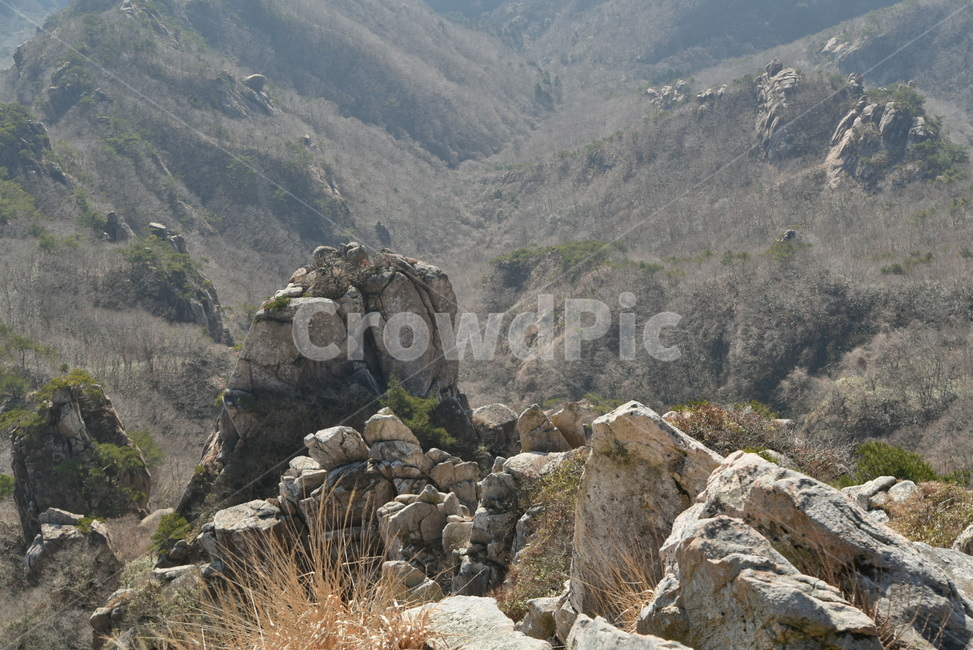 월출산,풍경,영암,능선,바위,풍광,암석,봉우리,정상,nature,자연,mountain,산,outdoors,자연,풍경,nature,landscape