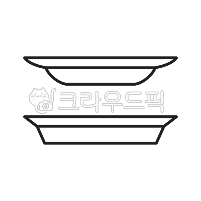 roundplate,flat plate,side,tableware,round plate side,plate,round plate