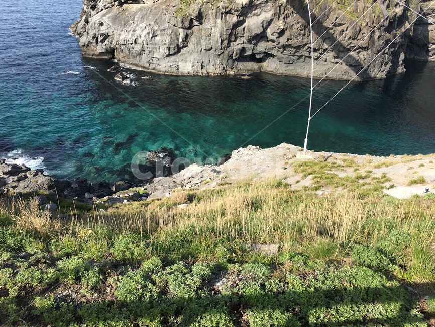 독도,울릉도,다리,바다,산,자연,풍경,nature,landscape,promontory,곶,cliff,낭떠러지,outdoors,옥외