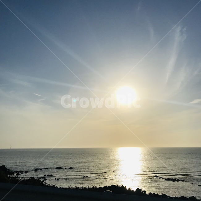 제주도,바다,제주풍경,햇빛,제주바다