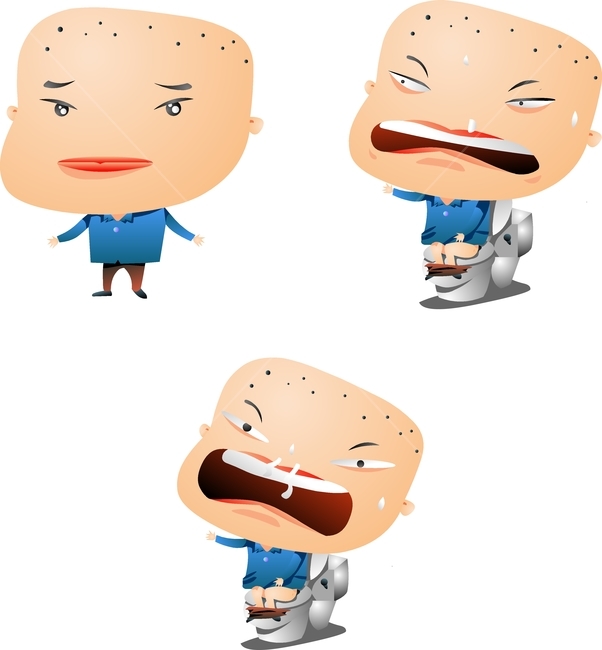 일러스트,벡터,캐릭터,엽기,코믹,개그,엽기캐릭터,코믹캐릭터,이모티콘,아이콘,그래픽,아트클립,클립아트,삽화,카툰,개성,만화,못난이,괴상,이상한,황당함,동작,행동,감정,느낌,표정,표현,기분,과장,인물,사람,성격,상황,대두,큰머리,아동,유아,어린이,개구쟁이,천진난만,그라데이션,남,남자아이,대머리,까까머리,실망,우울,불만,지켜봄,불만족,화장실,짜증,울상,식은땀,당황,변기,대변,양변기,콧물,신경질,황당,그래픽,일러스트레이션,graphic,illustration