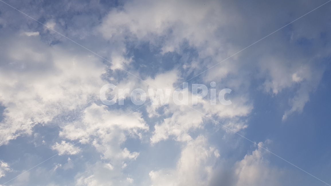 하늘,파란하늘,구름,뭉게구름,하얀구름,파란,하얀,흰색,cloud,sky,bluesky,맑은하늘