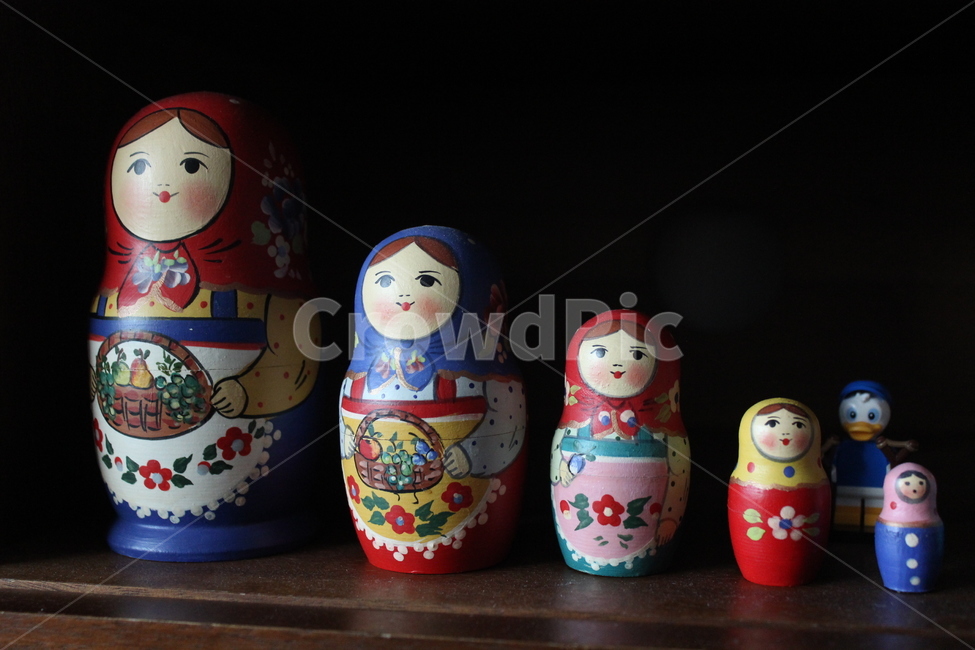 마트로시캬,러시아,전통인형,장식,인형,toy,장난감,figurine,작은입상