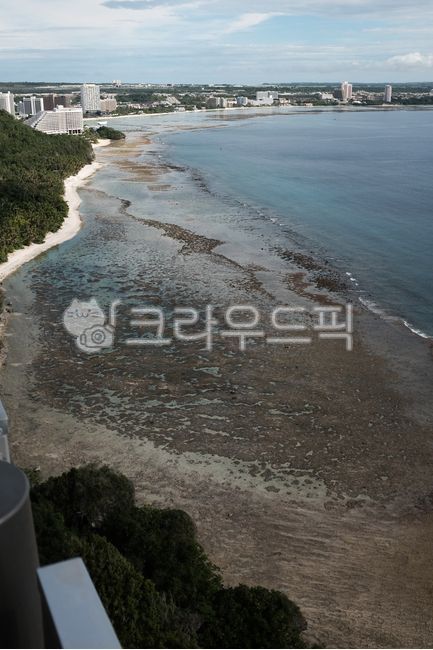 바다,파도,모래,해안선,배경화면,ground,바닥,nature,outdoors,옥외,풀,초록,plant,바위,돌,stone,균열,조화,자연,도시,city,해외,괌,guam,sea,cliff,절벽