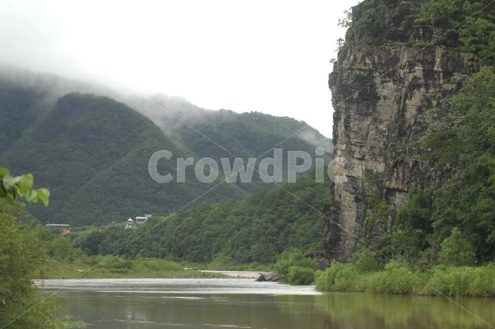 강,절벽,가송리,가송협,계곡,자연,풍경,nature,landscape,한국자연풍경,한국자연경관,korea nature landscape,outdoors,옥외,cliff,낭떠러지