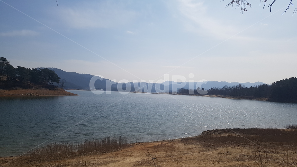 풍경,대청호,강,고요함,맑은하늘,자연,풍경,nature,landscape,한국자연풍경,한국자연경관,korea nature landscape,water,물,outdoors,옥외