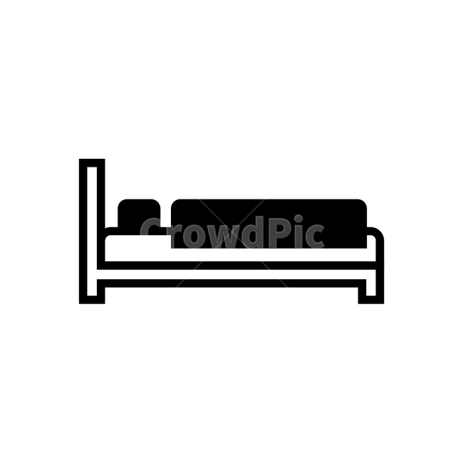 침대,밤,night,이층침대,벙크베드,bed,bunkbed,실내디자인,방,가구,이불,베게,침구,생활,interiordesign,인테리어,침실,실내,그래픽,일러스트레이션,graphic,illustration,아이콘,icon
