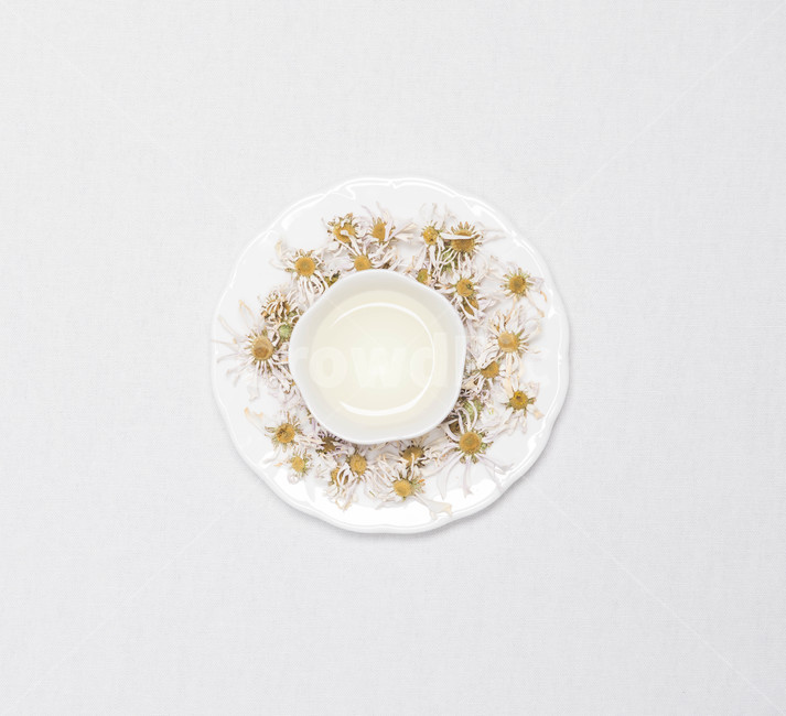 꽃차,꽃차플레이팅,차,다도,찻잎플레이팅,꽃차종류