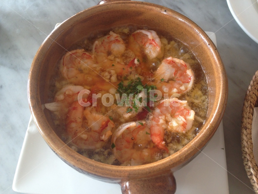 감바스,gambas,dish,요리,food,식품,meal,식사,shrimp,새우,seafood,음식,식재료,요리,food,cook,meal,dishes,food reserves