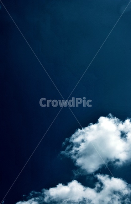 하늘,구름,그라데이션,대비,짙은파랑,sky,cloud,gradation,contrast,deepblue,자연,풍경,nature,landscape,outdoors,옥외