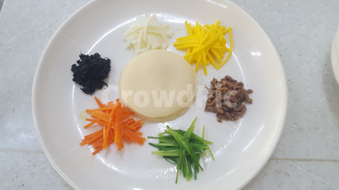 한식,요리,한식조리,한식요리,한식조리기능사,칠절판