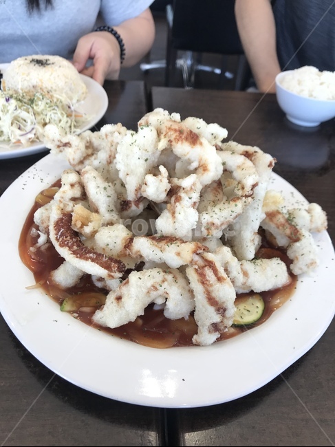 탕수육,음식,food,식사,dish,요리,meal,식품