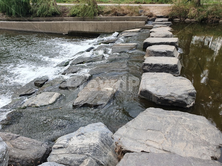 walkway,다리,flagstone,보도,통로,산책
