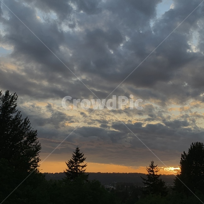 sky,seattle,auburn,washington,풍경,하늘,시애틀