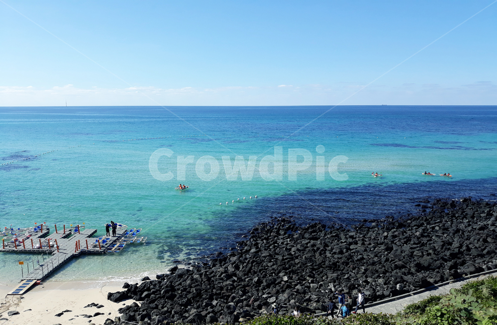 제주도,바다,푸른바다,제주,자연,풍경,자연,풍경,nature,landscape