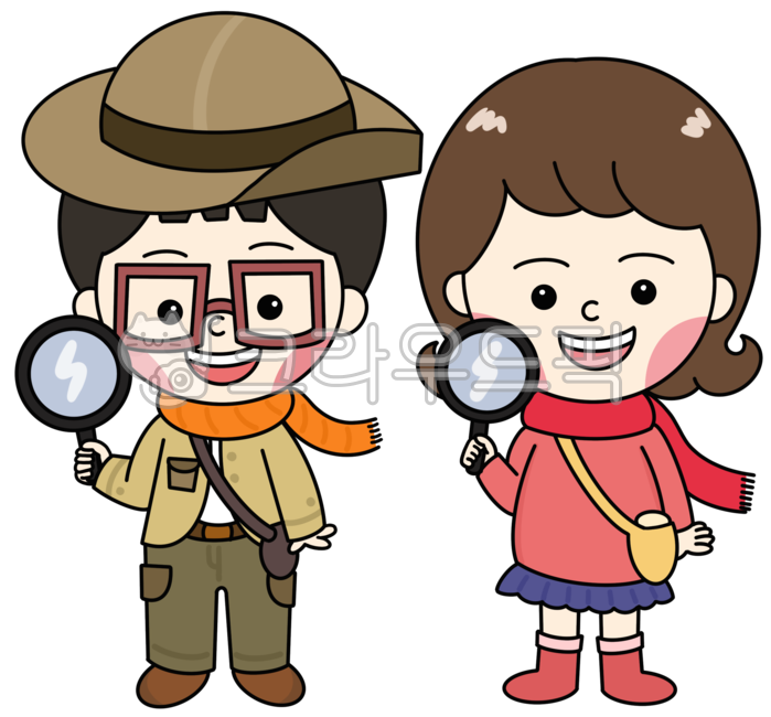 관찰,관찰그림,아이들도안,관찰도안,관찰하는아이들,과학영역,어린이들,유아일러스트,유치원,어린이집,어린이일러스트,탐구영역,탐구하는아이들,탐구