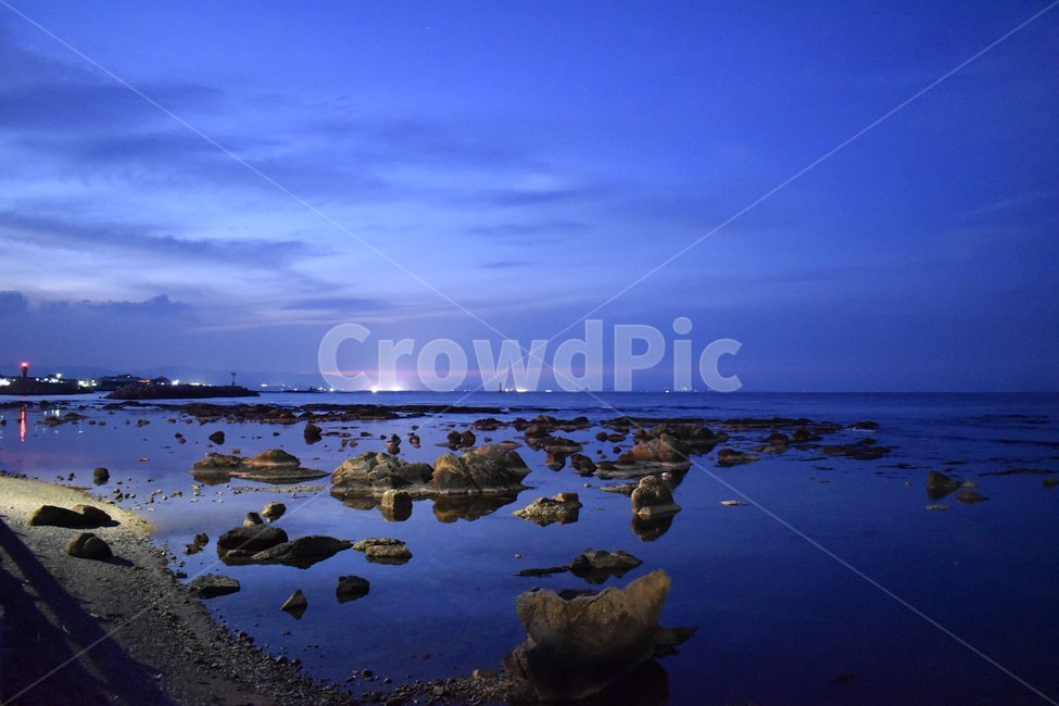 바다,밤바다,포항,감성사진,힐링,자연,풍경,nature,landscape,야경,밤,nightscape,night,outdoors,옥외