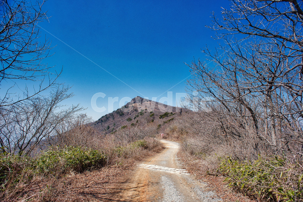 지리산,노고단,하늘,산,landscape,southkorea,mountain,자연,풍경,nature,landscape,dirt road,흙길,gravel,자갈,road,도로,outdoors,옥외