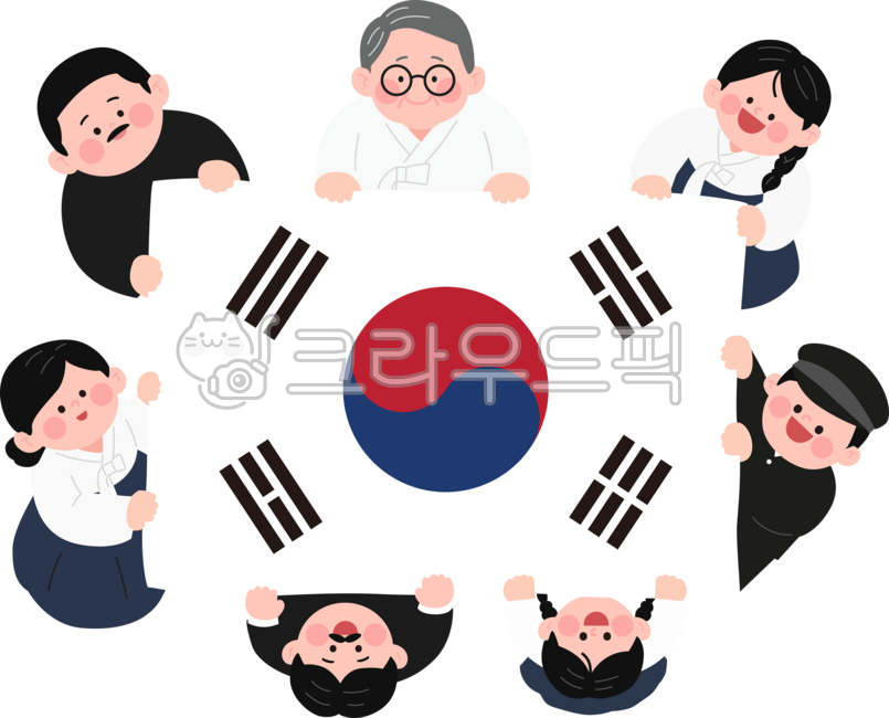 광복절,삼일절,국경일,애국심,대한민국,무궁화,독립운동,만세운동,8월15일,대한독립만세,독립운동가,태극기,한국사,역사교육,일러스트,귀여운캐릭터,해방,기념일,카드뉴스,민족,독립만세,역사일러스트,스톡일러스트,그래픽디자인