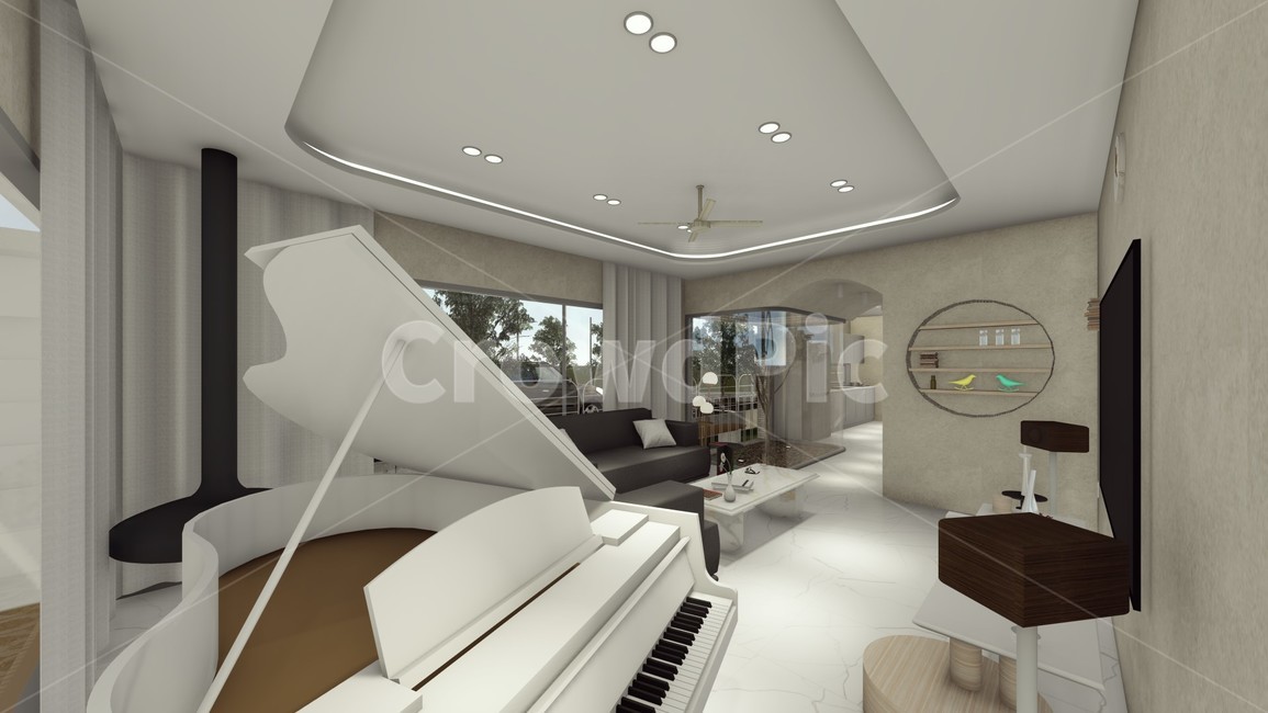 집,공간,인테리어,주택,하우스,리모델링,홈,home,design,전원주택,단독주택,interior,모던인테리어,모던하우스,실내디자인,컨셉,concept,건축물,건축,architecture,piano,피아노,leisureactivities,그랜드피아노,grandpiano,레저활동,musicalinstrument,악기,인테리어,실내디자인,interior design,그래픽,일러스트레이션,graphic,illustration
