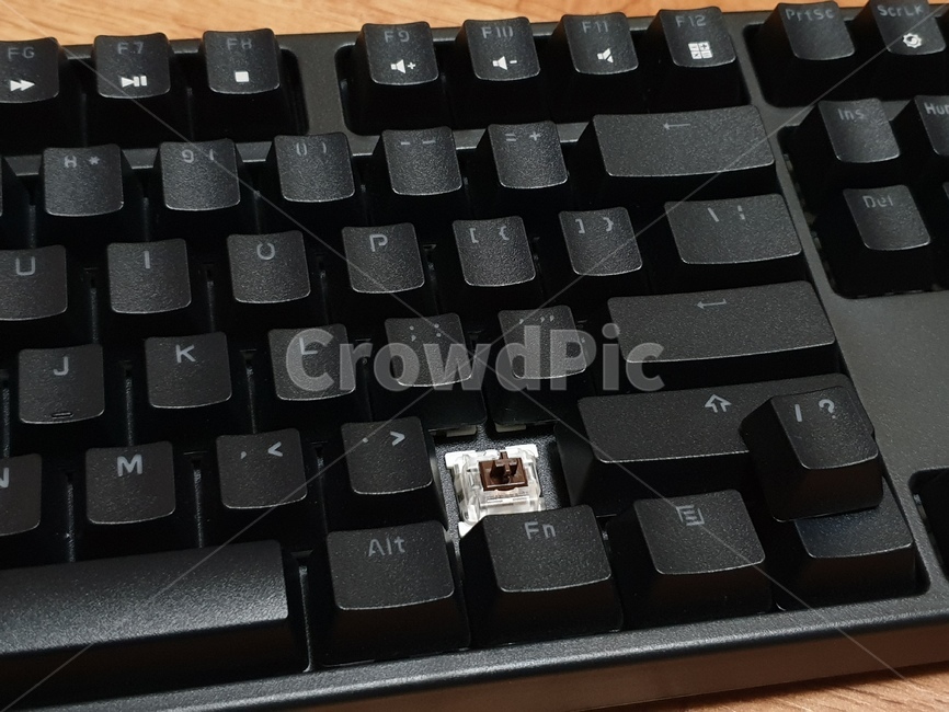 갈축,키보드,기계식키보드,keyboard,키캡,텐키리스,75