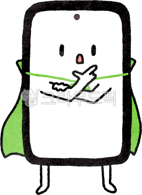 manijun,스마트폰캐릭터,휴대폰캐릭터,모바일캐릭터,디지털마스코트,슈퍼히어로,테크놀로지,스마트기기,it,인터넷,소셜미디어,앱,온라인보안,스마트폰활용,감정표현,귀여운캐릭터,일러스트아이콘,정보전달,알림,경고,안내,스마트라이프,스마트폰,캐릭터,모바일