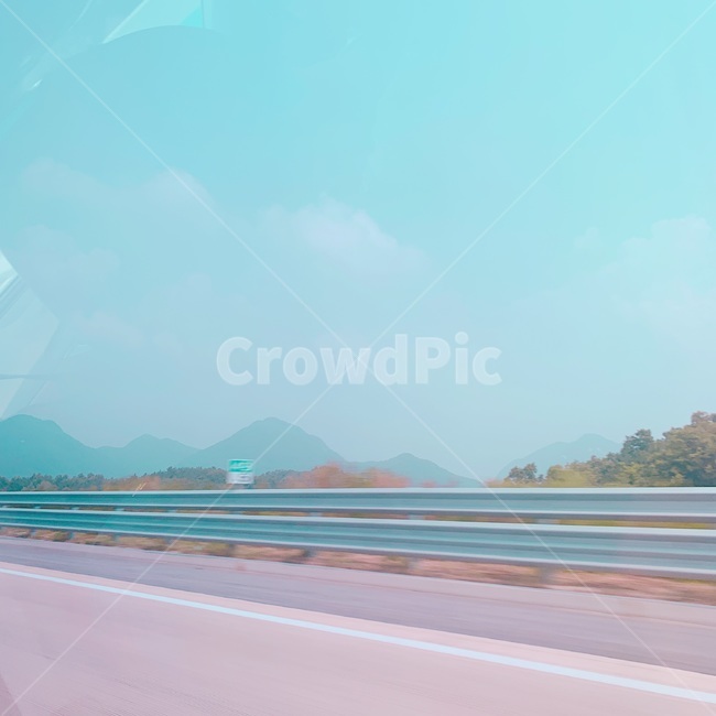 고속도로,도로,산,풍경,운전,자연,풍경,nature,landscape