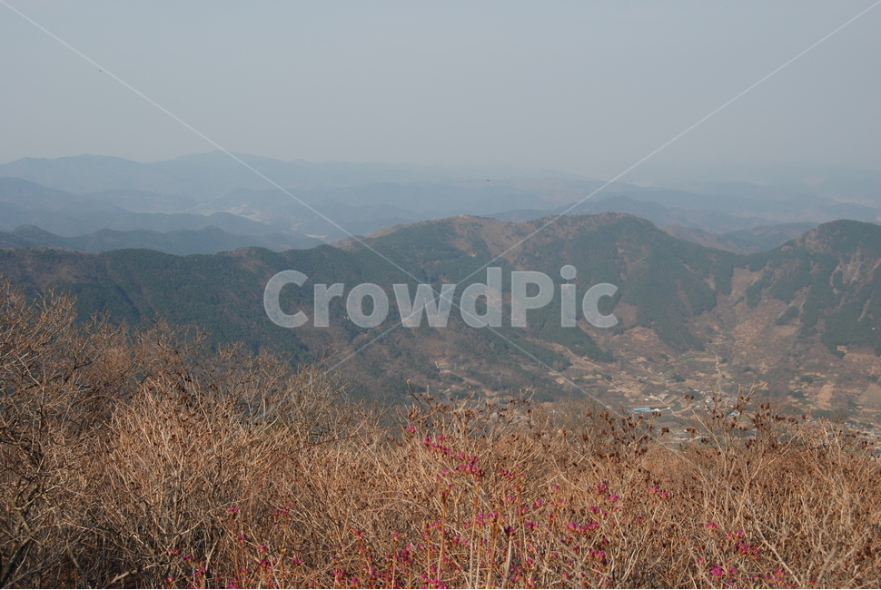 자굴산,의령군,휴양림,자연,봄,공원,자연,풍경,nature,landscape,한국자연풍경,한국자연경관,korea nature landscape,outdoors,옥외,mountain,산,mountain range,산맥