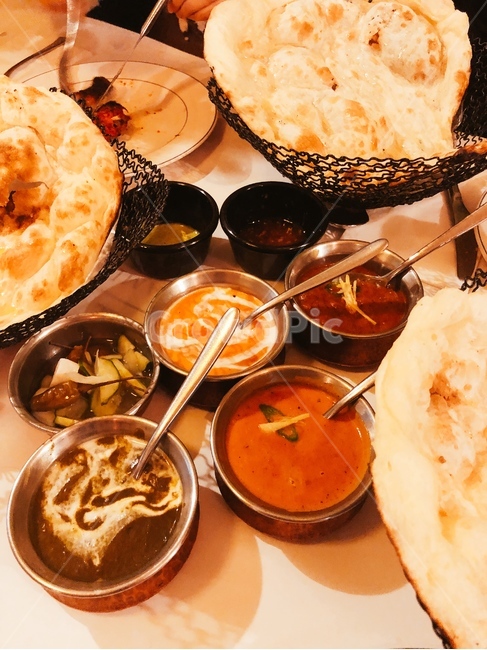 인도요리,인도,인도음식,난,커리,카레,탄두리,탄두리치킨,향신료,이국적,이태원,이국적인요리
