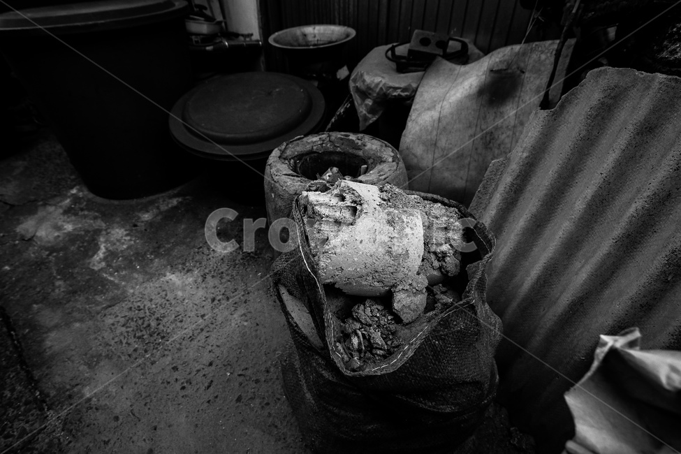 흑백사진,흑백,풍경,연탄,골목,골목길,흑백,모노톤,monochrome,black and white