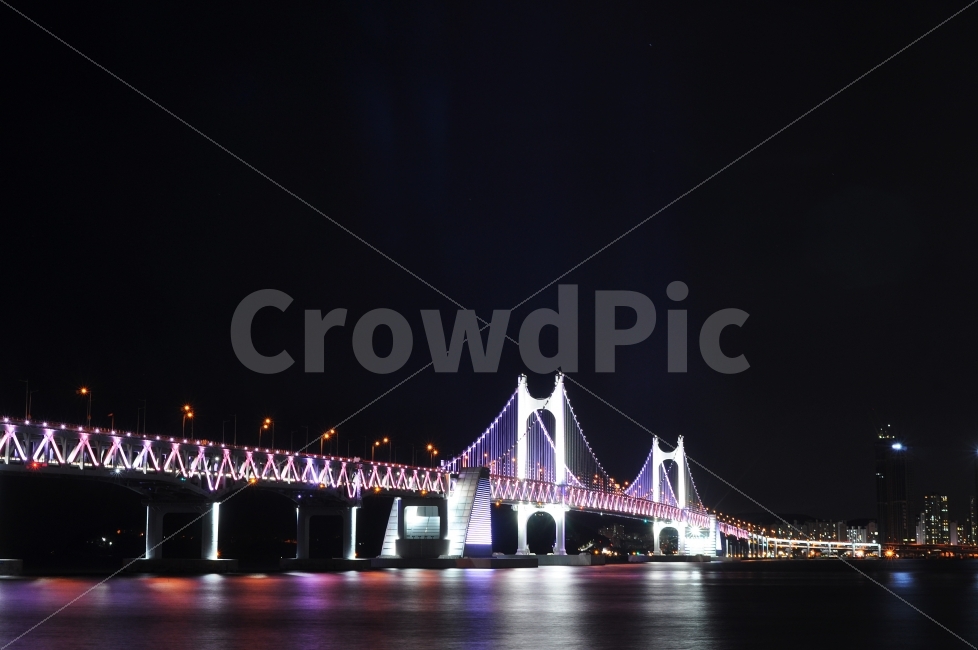 부산,광안대교,광안리,야경,pusan,nightview,도시,풍경,city,landscape,야경,밤,nightscape,night,building,건물,bridge,다리