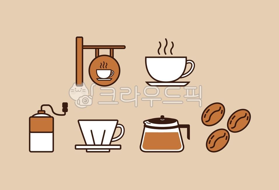 아이콘,icon,일러스트,illustration,인포그래픽,inforgraphic,표지판,sign,notice,표지,싸인,standing,그라인더,grinder,coffeegrinder,roasting,로스팅,원두,커피빈,coffeebean,커피콩,음식,드리퍼,드립기,드립퍼,dripper,컵,cup,food,standingsignboard,signboard,입간판,나무,wood,머그컵,mugcup,mug,라떼,latte,카푸치노,cappuccino,음료수,drink,커피,coffee,카페,cafe,주전자,kettle,coffeekettle,아메리카노,americano,에스프레소,espresso,차,tea