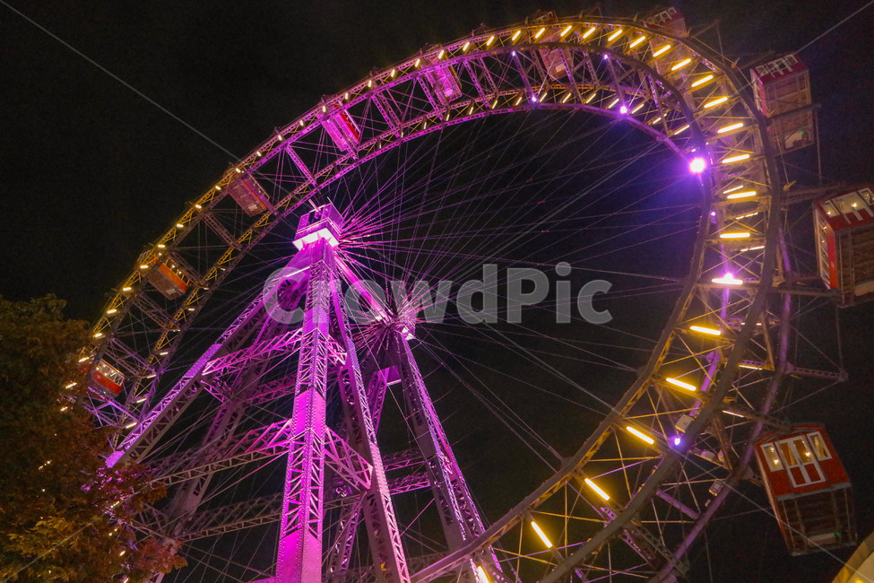 ferriswheel,관람차,amusementpark,놀이공원,프라터,prater,praterpark,wien,비엔나,빈,놀이공원,놀이동산,놀이터,amusement park,playground
