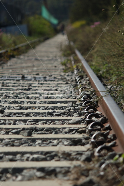 길,철길,철로,쓸쓸함,road,railroad,lonely,교통,교통수단,traffic,transportation,railway,철도,train track,기찻길,rail,레일