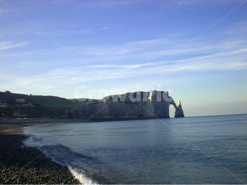 에트르타,Etretat,에트르타절벽,코끼리절벽,해안가,자연,풍경,nature,landscape,해변,바다,beach,sea,해외,외국,세계,foreign,oversea,world,세계자연풍경,해외자연풍경,외국자연풍경,world nature landscape,outdoors,옥외,land,땅,water,물,shoreline,해안선,ocean,대양,promontory,곶,coast,연안