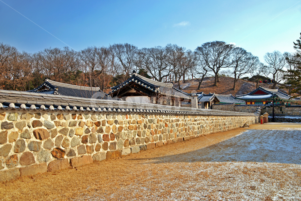 해미읍성,서산,성곽,성,조선시대,문화재,사적,천주교성지,동헌,돌담,겨울,계절,winter,season,한국전통,한국문화,korean traditional,korean culture,건축물,건물외관,exterior,building,structure,architecture,construction