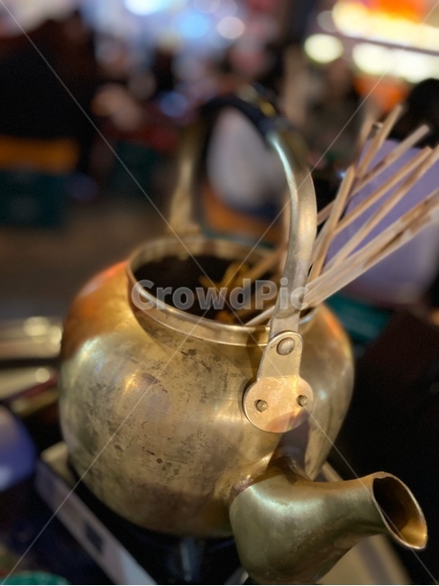 어묵,어묵탕,오뎅,주전자,요리