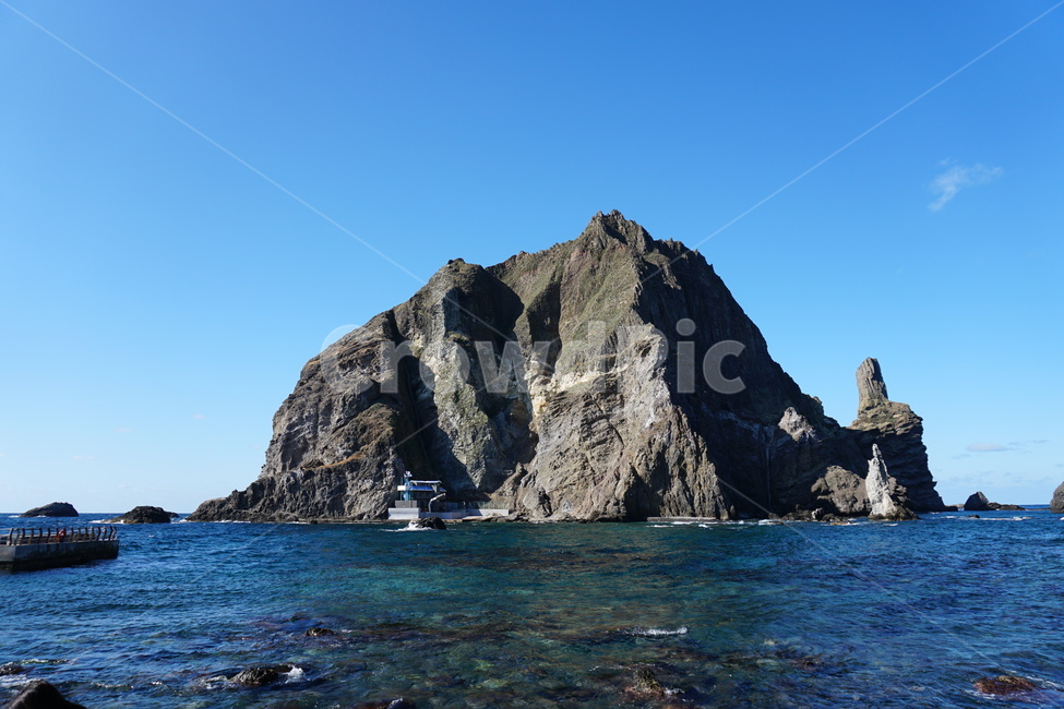 바다,해안선,자연,동도,독도,자연,풍경,nature,landscape