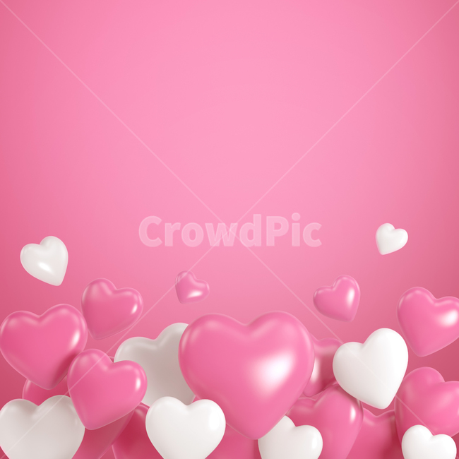 발렌타인데이,하트,사랑,배경,화이트데이,발렌타인,화이트,데이,핑크,백그라운드,핑크색,축하,생일,기념일,풍선,축제,파티,민트색,파스텔,컬러,이벤트,행사,크리스마스,기념일,축하,anniversary,congratulation,celebrate,celebration